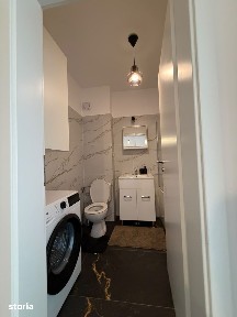 Apartament 2 camere de inchiriat,str Diamantului Bragadiru