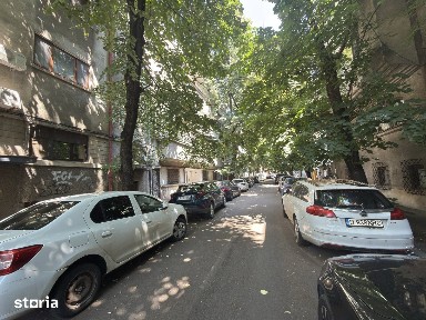 Apartament decomandat în centrul Bucureștiului