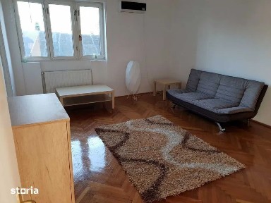 3 camere/ Piata Romana/ renovat/ A.C