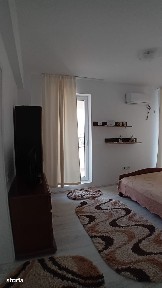 GARSONIERĂ DECOMANDATĂ- MUTARE IMEDIATĂ- MILITARI RESIDENCE