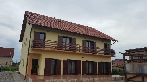 Oportunitate investitie imobiliara, casa cu sapte camere