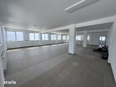 Spațiu comercial de închiriat în Terezian