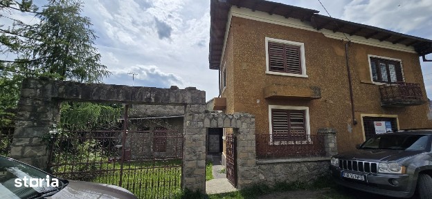 Buciumeni, Dambovita