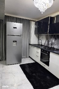 Se vinde apartament cu 3 camere situat pe Str. Radu Constantin