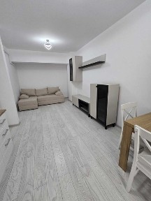 Apartament 1 camera de inchiriat la Bucium Confort