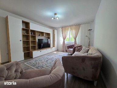 Apartament 2 camere etaj 2-Deva, zona Gojdu langa Andrei Șaguna Gen 4