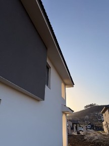 Vand casa in Dezmir 110 mp - teren 500 mp