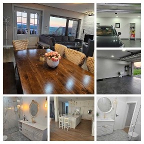 Casa Smart Concept American Ultra finisata Salicea