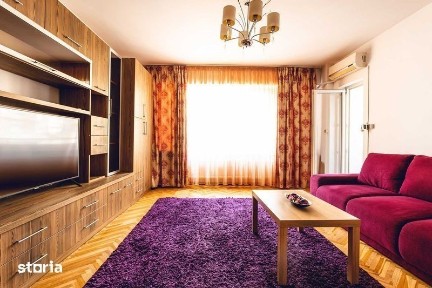 Inchiriere apartament 3 camere Calea Calarasi - Decebal- Piata Muncii