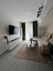 Apartament 2 camere+Loc de parcare CUG Panoramic Residence