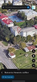 Apartament 2 Camere Decomandat,zona Alexandru Cel Bun preț puțin negociabil