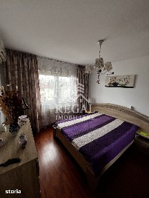 Apartament 2 camere decomandat, complet mobilat și utilat - zona Lidl