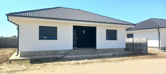 Case Tip Partier Zona Odoreului