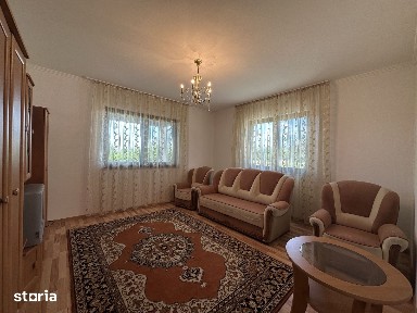 Agentia imobiliara VIGAFON vinde casa 2 camere Finta-Dambovita