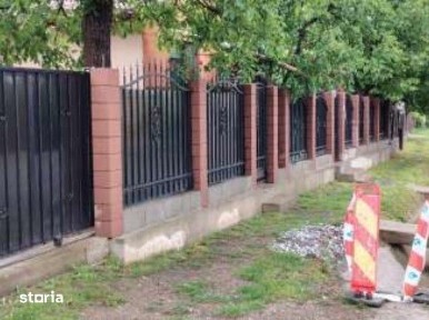 Casa si teren cota parte 3/8 si 3/16. Dorobant, ID: R3238353