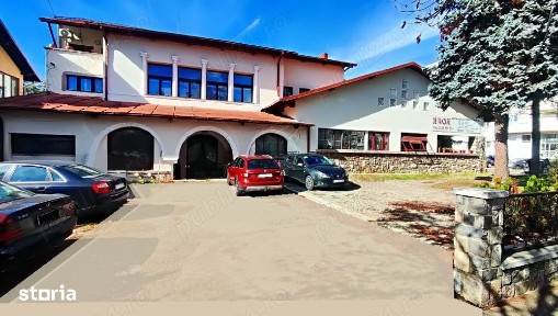 Spatiu comercial ultracentral