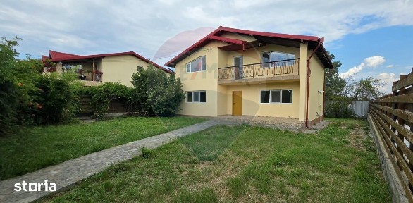 Casa P+M de vanzare in Valea Voievozilor Aleea Manastirii
