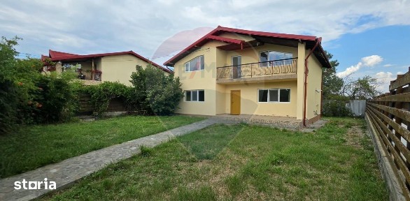 Casa P+M de vanzare in Valea Voievozilor Aleea Manastirii