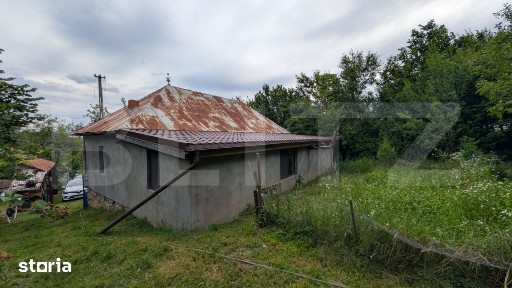Casa individuala, 85 mp, zona Malu cu Flori, sat Miclosanii Mici