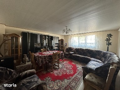 Agentia imobiliara VIGAFON vinde casa 7 camere Cornesti-Dambovita