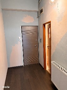 Apartament nou cu 2 camere decomandate, strada Bistritei