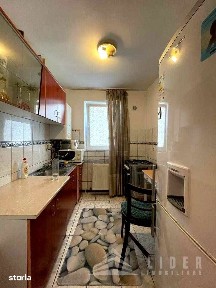 Apartament 1 camera decomandat Manastur zona USAMV