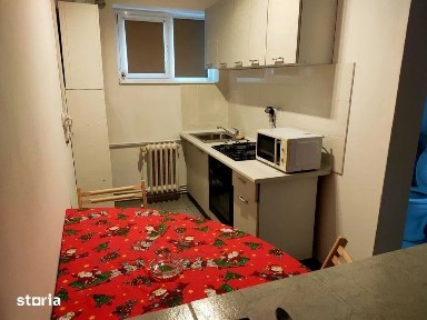 Apartament cu 1 camera la cheie | 35 mp Grigorescu | Zona Profi!
