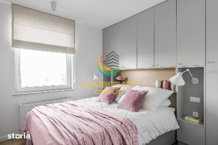Apartament 2 camere- 53mp- mutare imediata