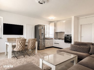 Apartament 3 camere | Tomis Plus - Maurer Constanța | Comision 0%