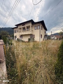 Casa 263 mp, 671 mp teren, Campulung Moldovenesc, Bucovina
