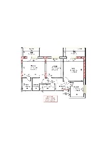 3 camere Dormitor matrimonial cu dressing -Sector 3-Pallady