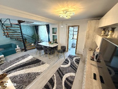 Apartament cu 3 camere si 3 bai in Craiovita Noua - Promenada Mall -