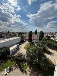 2 camere - Sos. Berceni 94 - Metropolitan Residence