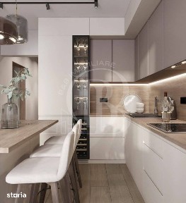 Apartament 3 camere Parcare Gratis Theodor Pallady 5min STB