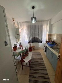 Garsoniera complet mobilata si utilata, Burdujeni