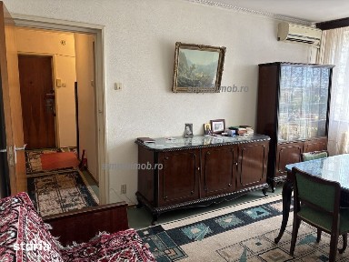 Strada Covasna 27 -apartament 3 camere