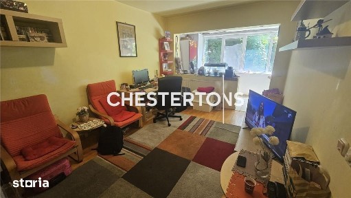 Apartament 3 camere decomandat metrou Gorjului comision 0%
