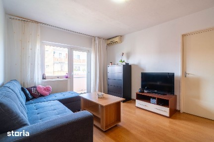 Apartament 2 camere | Micalaca - Str. Mioritei
