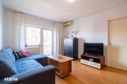 Apartament 2 camere | Micalaca - Str. Mioritei