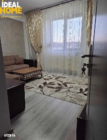 Bloc Nou! Apartament 2 camere Panoramic Galata