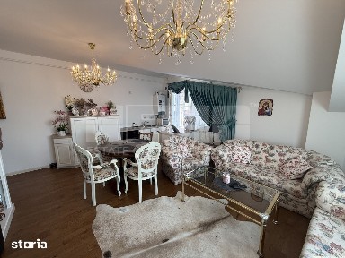 Apartament 3 camere | Rădăuți | 95 MP