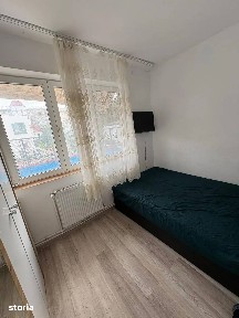Vand Garsoniera Bulevardul Basarabia Confort 3 Centrala Proprie