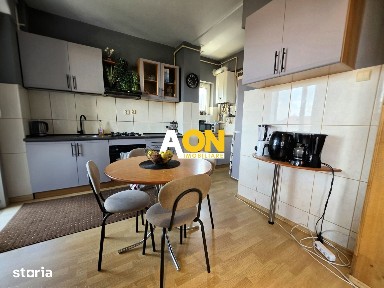 Apartament 4 Camere, 2 Bai. Zona Closca, 103mp Utili