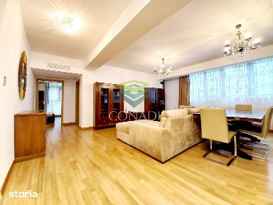 Aviatorilor, Sectorul 1, Bucuresti