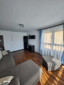 Vand apartament 2 camere decomandate Selimbar