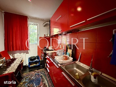 OPORTUNITATE | APARTAMENT DOUA CAMERE | METROU | DRISTOR