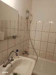Apartament cu 1 camera - zona Podu Ros - Bld. Socola