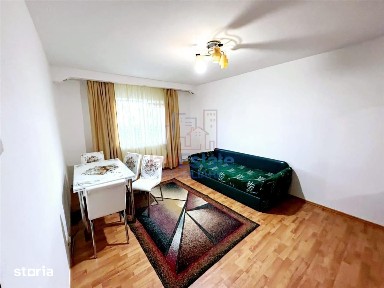 Apartament decomandat cu 2 camere in Dancu