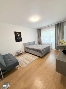 PODU ROS, APARTAMENT CU LOC DE PARCARE, BLOC NOU