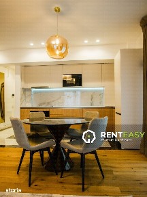 Apartamant premium cu 3 camere situat in Copou - Frederick Residence